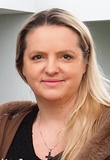 Dragana Kljajic