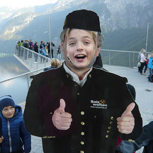 Ministrantenausflug 2017, Pfarre Neumarkt im Mühlkreis