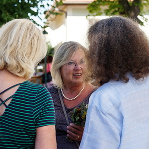 Kräutersegnung 14.08.26
