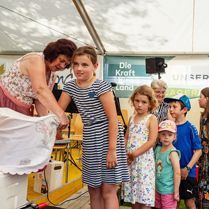 Pfarrfest 2026 in Steinerkirchen