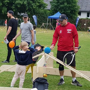 Froschberg Sommerfest 2023