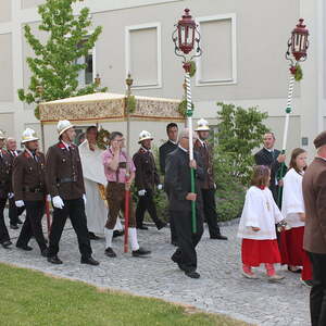 Pfarre Neumarkt im Mühlkreis