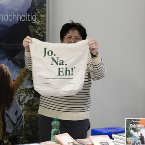 Benefizlesung Klaus Ranzenberger und Josef Kili (Musiker)