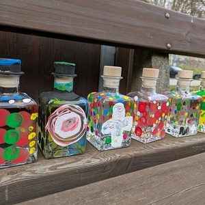 Tischelternstunden Erstkommunion