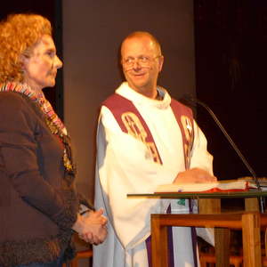 4 großformatige Bilder