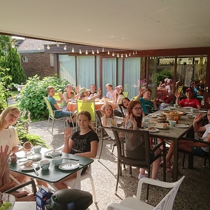 Donnerstag, 14. Juli 2022