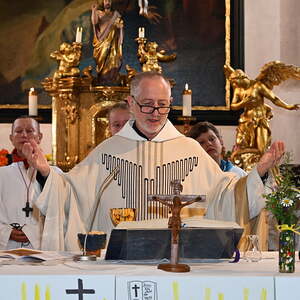 Pfarrkirche Hörsching hl. Jakob