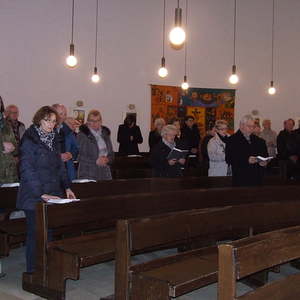 Feierliche Amtseinführung Mag. Franz Salcher