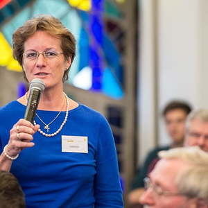 Lebendiger Austausch