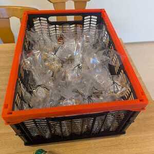 Fertiggestellen Weihrauchsäckchen