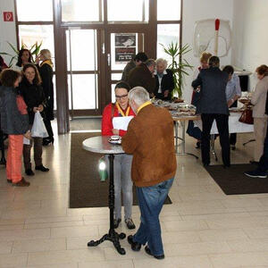 Georgsmesse der Pfadfinder