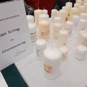 Kreativmarkt und Weihnachtsbuchausstellung 2023