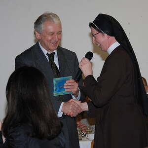 Elisabeth-Fest in Altenberg