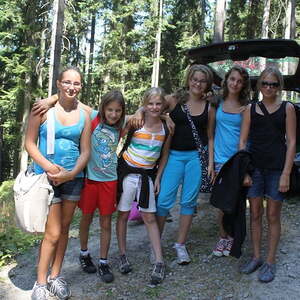 Jungschar- und Ministrantenlager