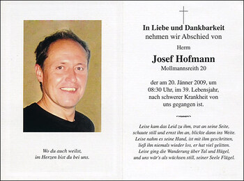 Josef Hofmann