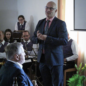 Pfarre Sarleinsbach, ehe & familie