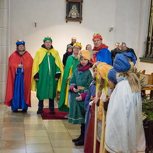 Frühstück am 06.01.2016