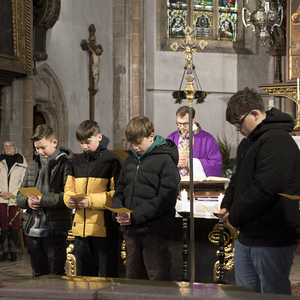 Firmlinge Vorstellmesse 2023