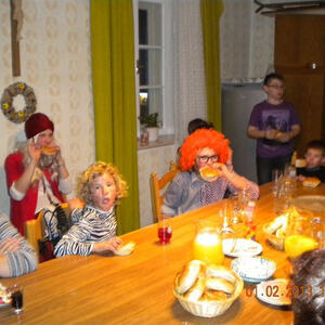 Minifasching 2013