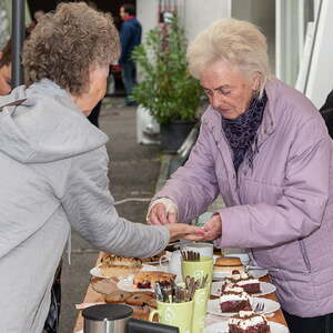 Ennsleitner Flohmarkt 2019