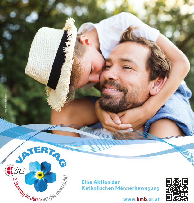 Vatertag Gottesdienstbausteine 2020 / KMBÖ Vatertag Gottesdienstbausteine 2020