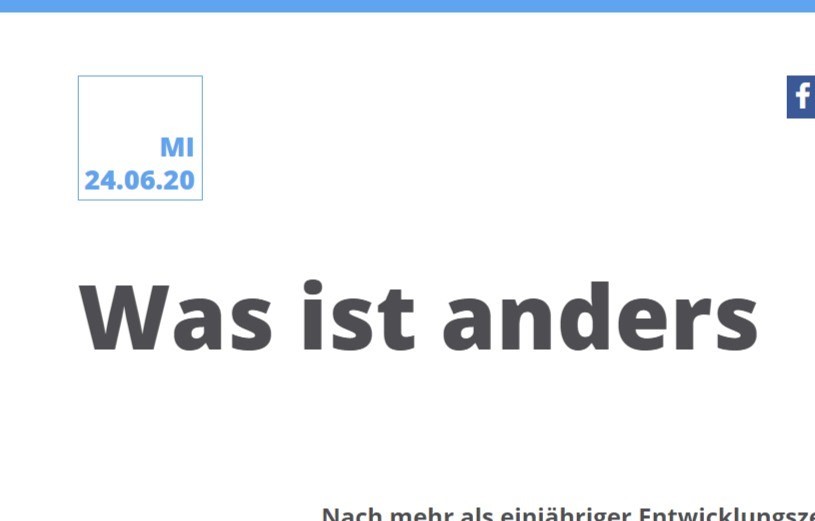 Screenshot Detailbereich Publikationsdatum