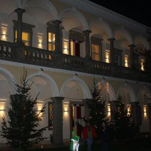 Advent in Ansfelden 2015