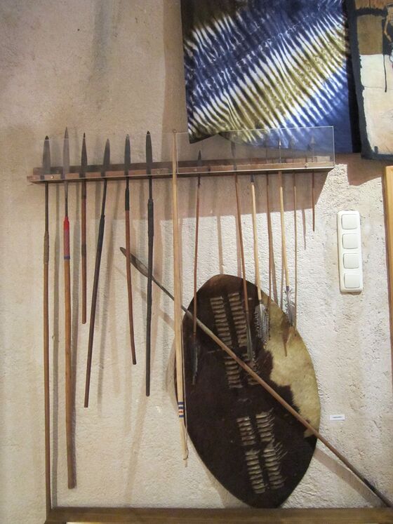 Schloss Riedegg - Mariannhiller-Orden - Afrikamuseum                                