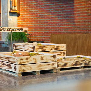 Familiengottesdienst erster Fastensonntag