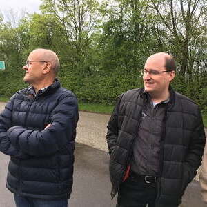 KMB-Wallfahrt Steyr 2017