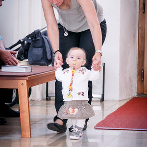 Pfarre Sarleinsbach, ehe & familie