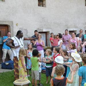 Kindergartenabschluss