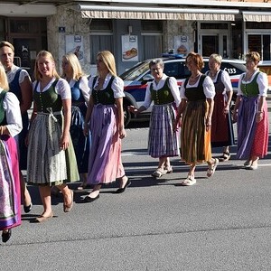 Erntedankfest in der Pfarrgemeinde Perg-St. Jakob 2026