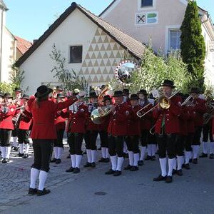 Fronleichnam