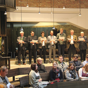 Erntedank 2022, Leonding-St. Michael