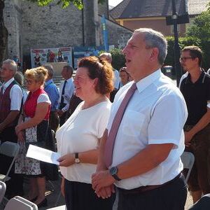 Maria Himmelfahrt 2021