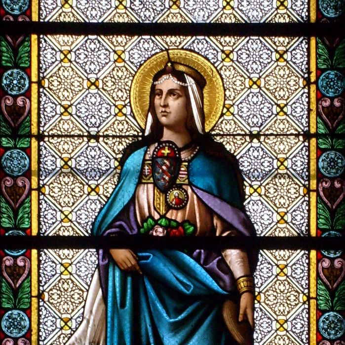 Elisabeth von Thüringen