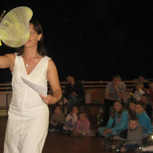 Kinder-Ostergottesdienst