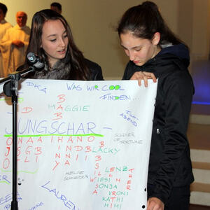 Kindermesse Hl. Leopold