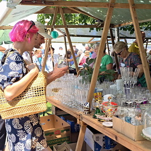 Flohmarkt 26