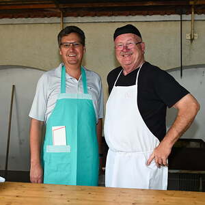 Pfarre Hörsching hl. Jakob