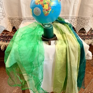 Weltgebetstag Nigeria 6.3. 