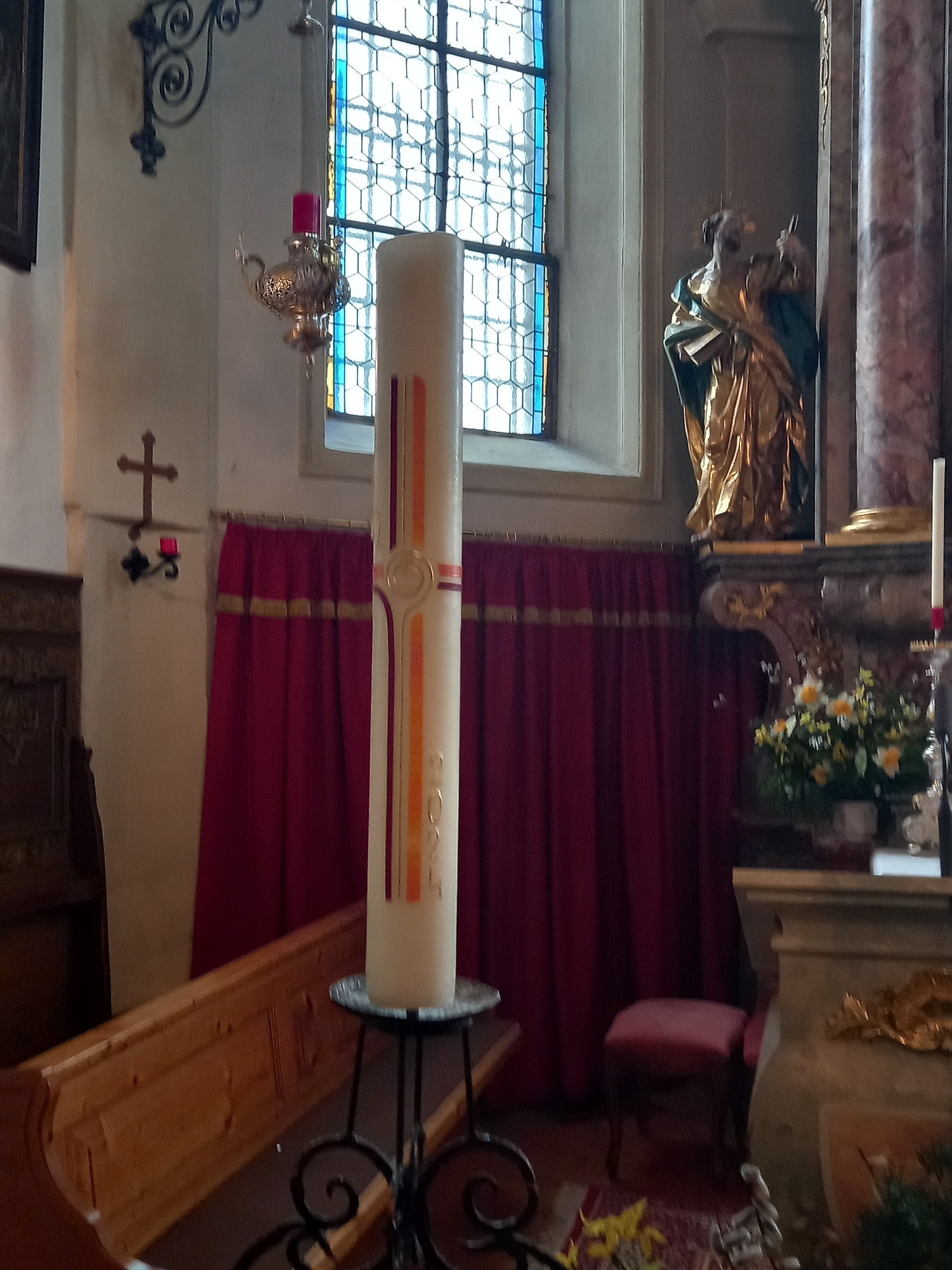 Pfarre St. Pantaleon