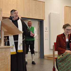 Musikkapelle Franking