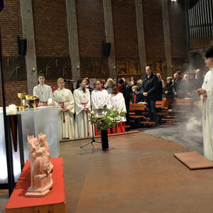 Gründonnerstag 2016