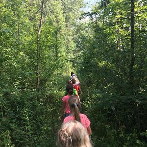 Jungschar Ferienprogramm 2020