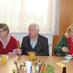 Erntedankfest mit Frühshoppen 2021