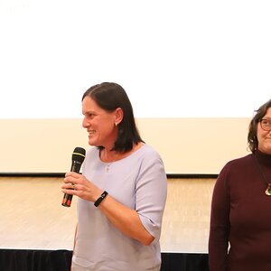 Start zur neuen Pfarrstruktur