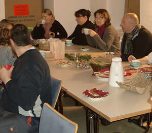 Aktionstag Sternsingen