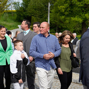 Firmung in Rainbach 2023